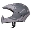 Kask downhill na rower motor enduro zjazdowy W-TEC Campanero Matt Gray